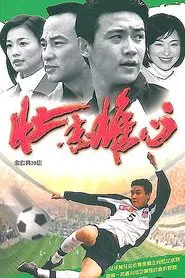 Poster da série 壮志雄心