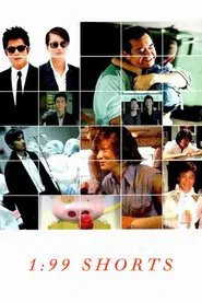 1:99 Shorts movie poster