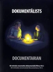Documentarian movie poster