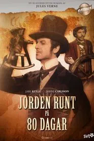 Poster da série Jorden runt på 80 dagar