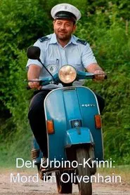 Der Urbino-Krimi: Mord im Olivenhain movie poster