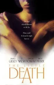 The Little Death movie poster