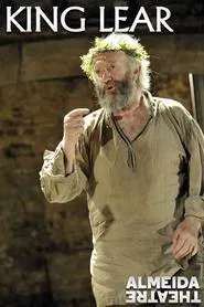 King Lear movie poster