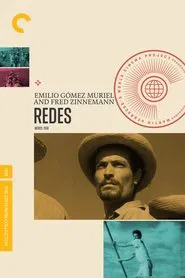 Redes movie poster