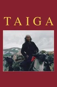 Taiga movie poster