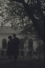 A Stockholm Silhouette movie poster