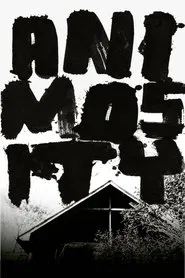 Animosity movie poster