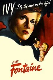 Poster do filme Ivy