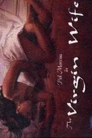 The Virgin Wife movie poster
