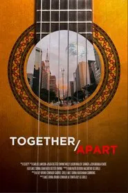Um Tanto Distante movie poster