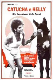 Um Jumento em Minha Cama movie poster