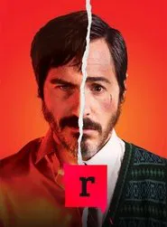R tv show poster