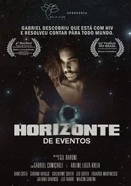 Event Horizon movie poster