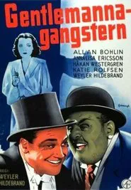 Poster do filme Gentlemannagangstern