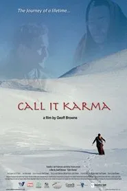 Call It Karma movie poster