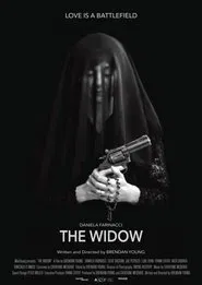 Poster do filme The Widow