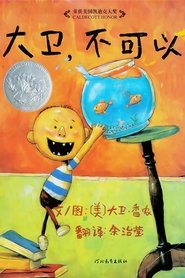 大卫绘本专辑 tv show poster