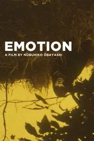 Emotion movie poster