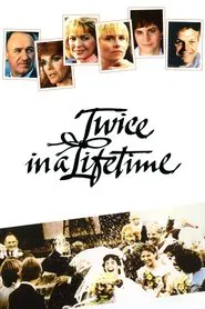 Twice in a Lifetime movie poster