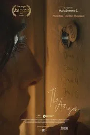 The Anger movie poster