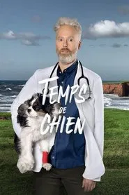 Temps de chien tv show poster