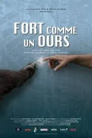 Fort comme un ours movie poster
