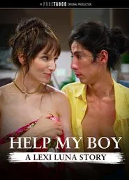 Help My Boy: A Lexi Luna Story movie poster