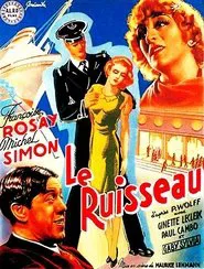 The Stream movie poster