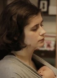 Katya and Stephanie. Portrait in the Interior movie poster