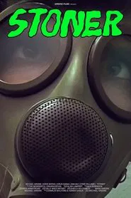 Stoner movie poster
