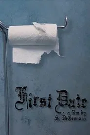Poster do filme First Date