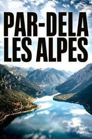 Jenseits der Alpen tv show poster