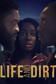 Life and Dirt tv show poster