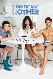 Poster da série Significant Mother