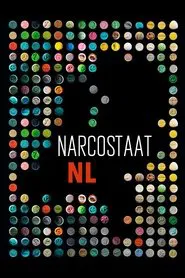 Narcostaat NL movie poster