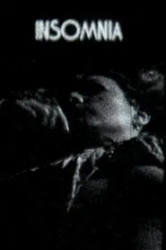 Insomnia movie poster