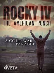 Rocky IV: The American Punch movie poster