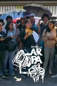 Una Carta al ARPARO movie poster