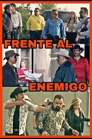 Frente al enemigo movie poster