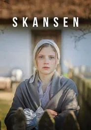 Skansen movie poster