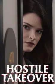 Poster do filme Hostile Takeover