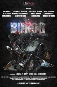Bubog movie poster