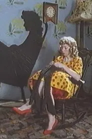 The Weatherhouse movie poster