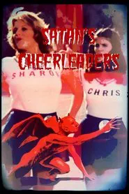 Satan's Cheerleaders movie poster