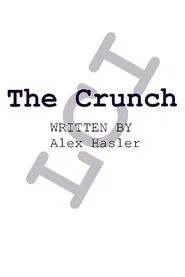 The Crunch movie poster
