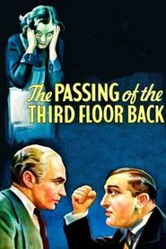 Poster do filme The Passing of the Third Floor Back
