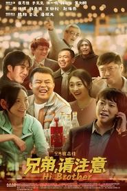 Hi, Brother movie poster