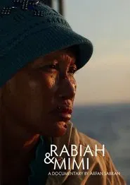Rabiah & Mimi movie poster