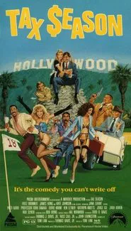 Tax Season movie poster