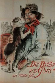 Le Chiffonnier de Paris movie poster